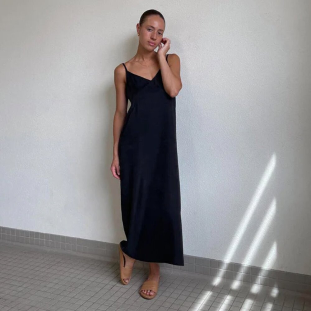 Jenni Kayne Slip Dress